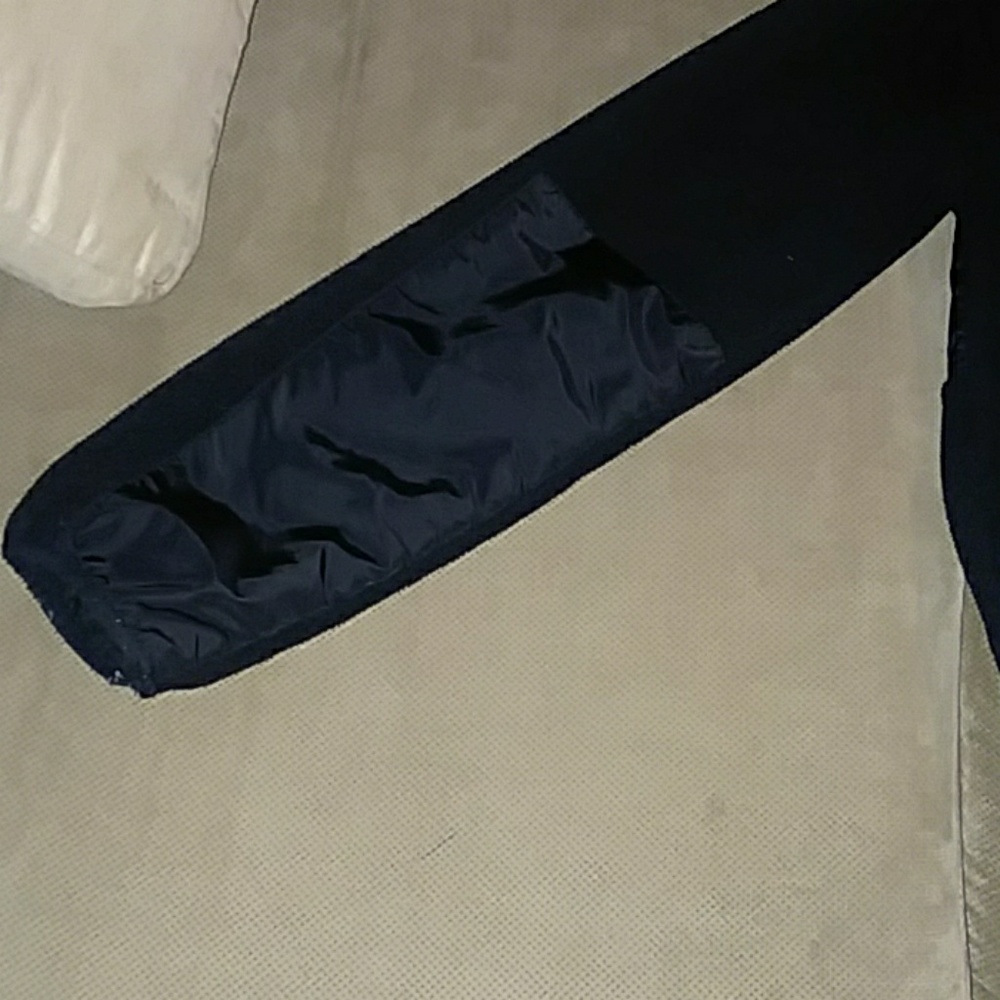 Calvin Klein Performance jacket - Picture 5 of 6